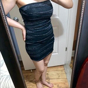 Mini dress, Use a few times